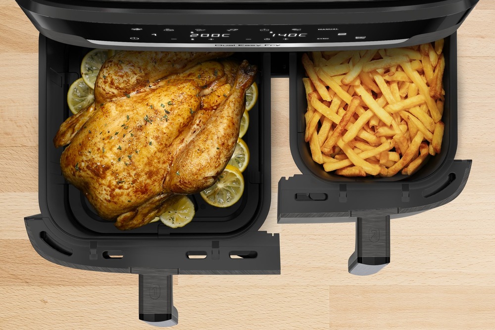 „Fritéza