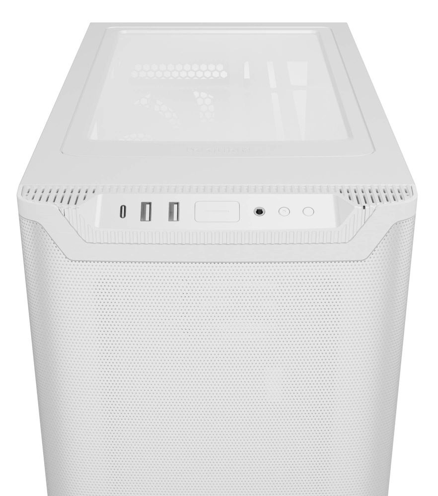be quiet! Pure Base 501 Airflow Window