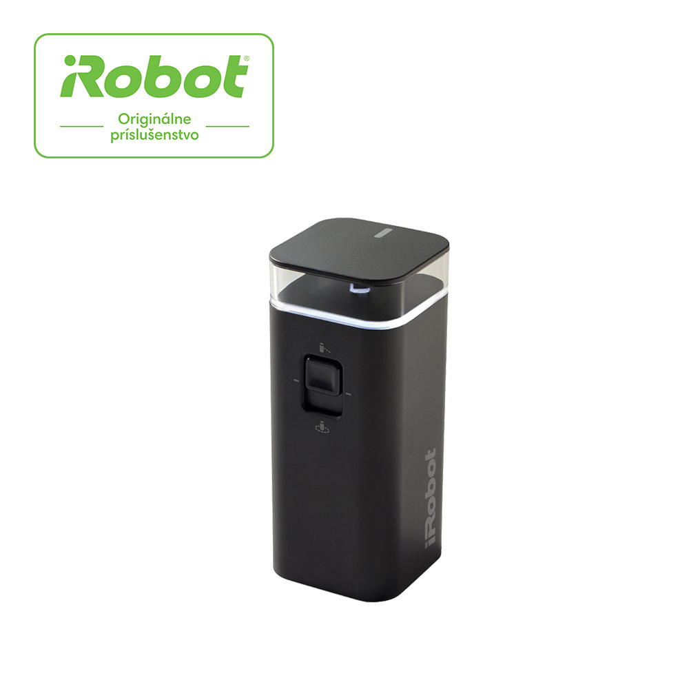 Virtuálny múr iRobot Roomba 4469425 virtuálna stena Dual Mode univerzálna