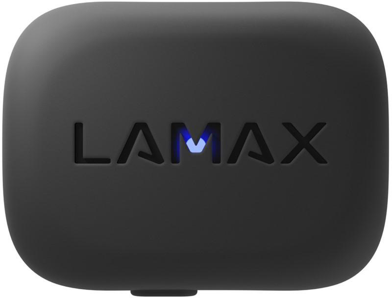 GPS lokátor LAMAX s obojkom v balení