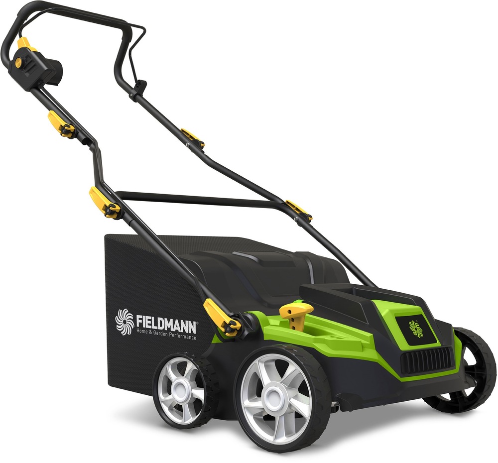Vertikutátor Fieldmann FZV 2102-E