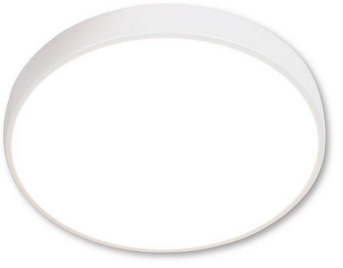 LED stropné svietidlo Top Light Metal 40B biele Top Light Metal 40B (Metal 40B) biele