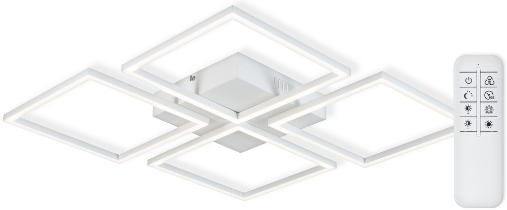 Top Light Riviera B RC, biela