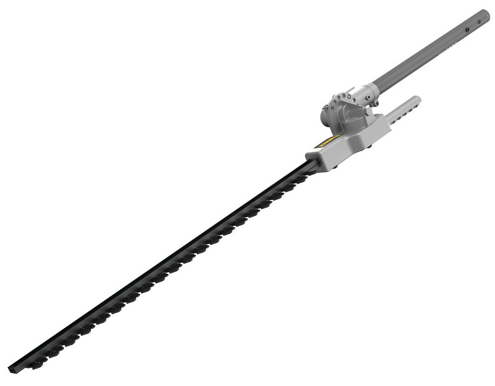 Nadstavec pre motorovú jednotku Dewalt 54V XR Flexvolt DCMASPH6N pro jednotku DCMAS5713 Nadstavec pre motorovú jednotku Dewalt 54V XR Flexvolt DCMASPH6N pro jednotku DCMAS5713