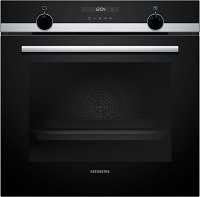Rúra Siemens iQ500 HB517GBS3 čierna/nerez SIEHB517GBS3_01