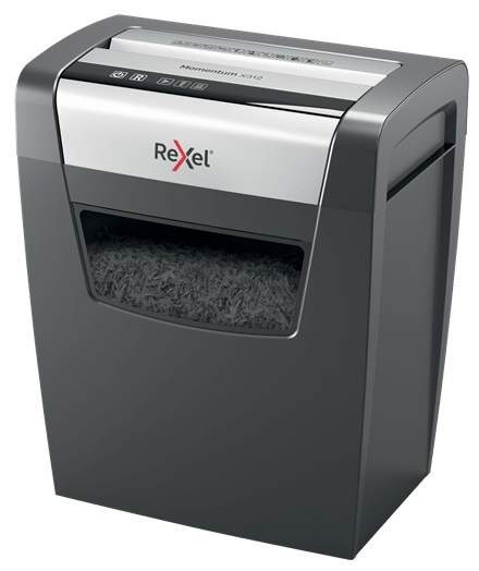 Skartovač Rexel 2104572EU