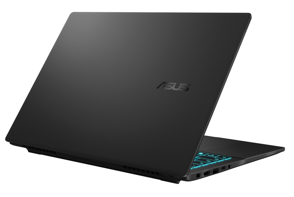 Notebook Asus V16 čierny Notebook Asus V16 čierny