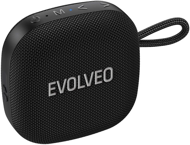 Reproduktor Evolveo TopSound s výkonom 4,5 W