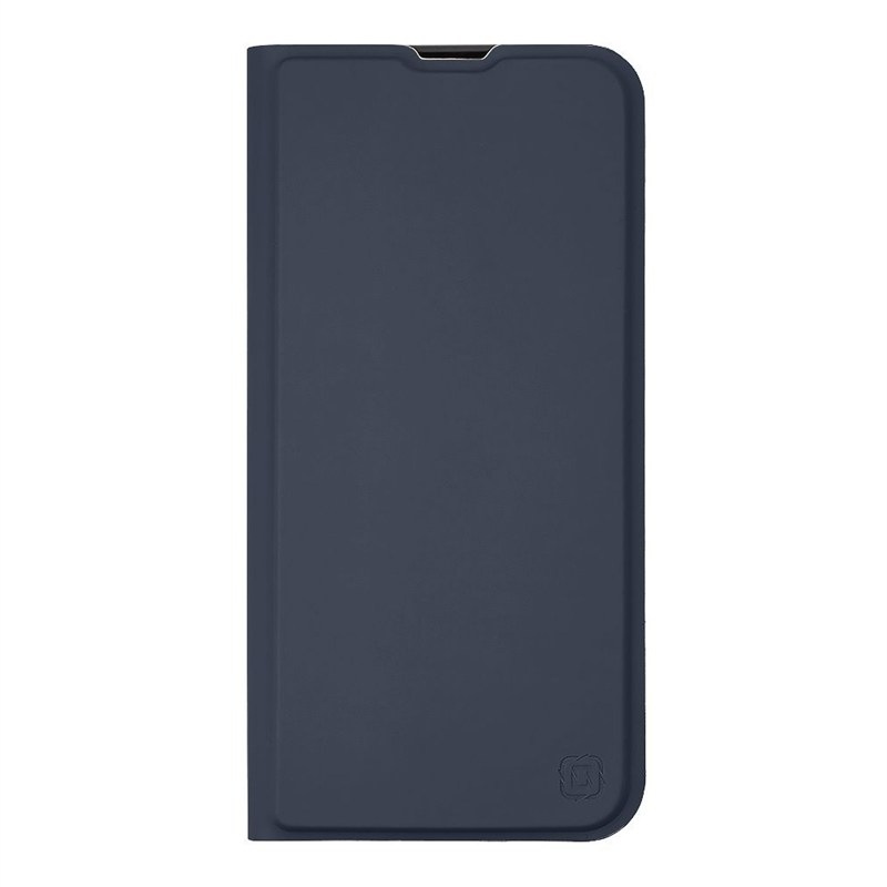 Puzdro na mobil Obal:Me SmoothTouch Samsung Galaxy A27 5G, modrá