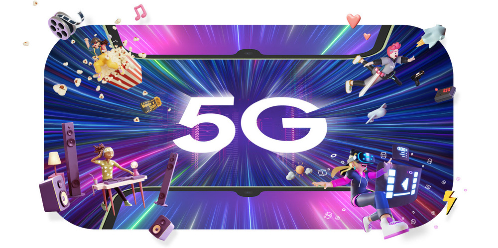 Mobilný telefón Samsung Galaxy A34 5G 6 GB / 128 GB čierny Samsung Galaxy A34 5G 6 GB / 128 GB