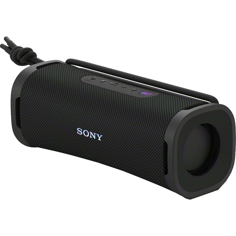 Prenosný reproduktor Sony ULT FIELD 1, čierna