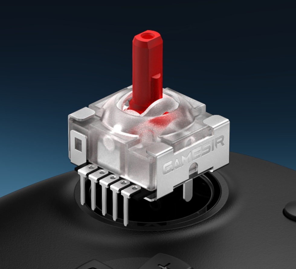 GameSir G7 HE Wired