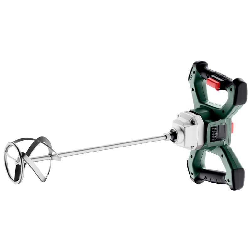 Miešadlo Metabo RW 18 LTX BL 120 601164850 (bez batérie)