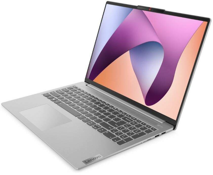 Notebook Lenovo IdeaPad Slim 5 16ABR8 sivý