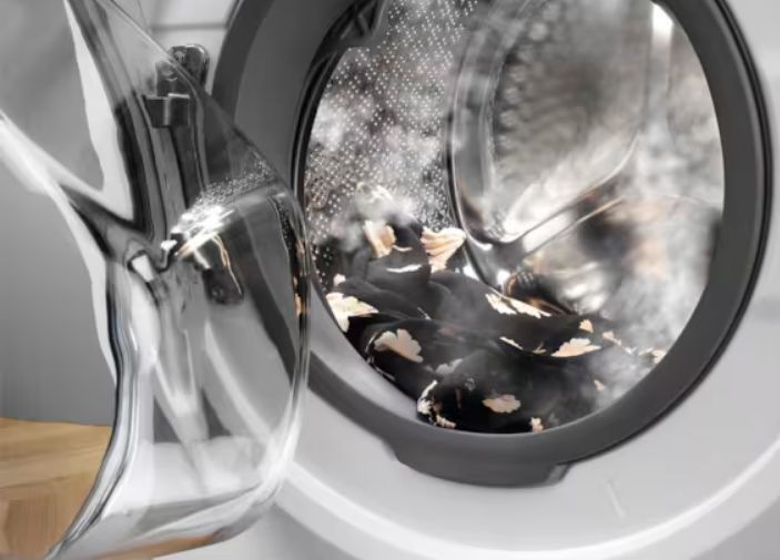Práčka Electrolux SensiCare 600 EW6SM526BC biela Práčka Electrolux SensiCare 600 EW6SM526BC biela