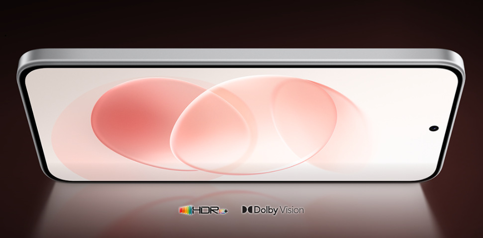 Mobilný telefón Xiaomi Redmi Note 17 Pro Max 5G 8 GB / 256 GB biely REDMI Note 17 Pro Max 5G zaujme aj nádherným 6,83" CrystalRes AMOLED displejom
