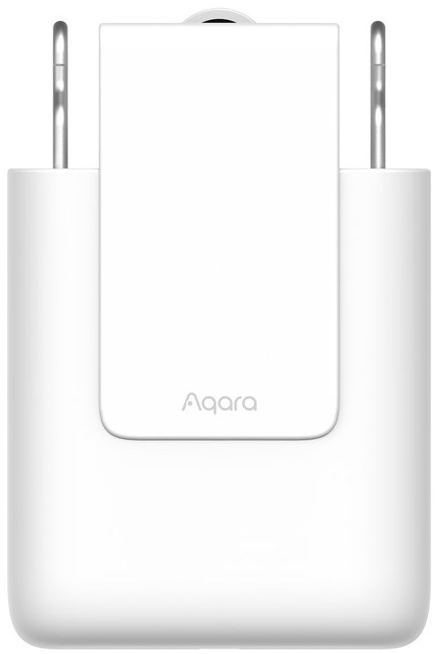 Pohon Aqara Smart Home pohon závesov E1 biely