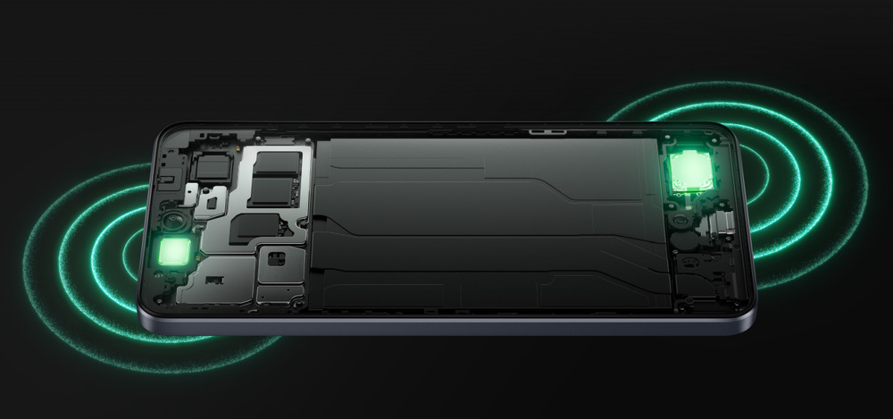 Mobilný telefón realme 14T 5G 8 GB / 256 GB fialový „“