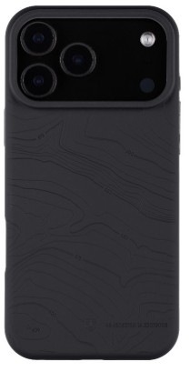 Kryt na mobil Tactical MagForce Beaver na Apple iPhone 17 Pro Max čierny Kryt na mobil Tactical MagForce Beaver na Apple iPhone 17 Pro Max v čiernej farbe