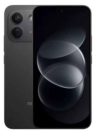 Mobilný telefón Xiaomi Redmi Note 17 Pro Max 5G 8 GB / 512 GB čierny REDMI Note 17 Pro Max 5G 8/512GB Black