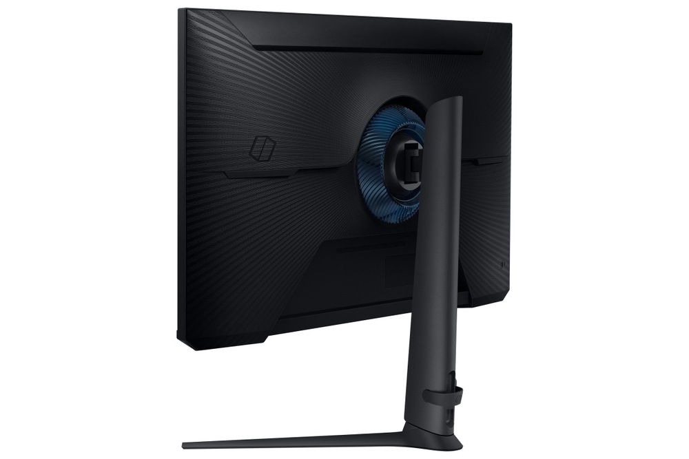 Monitor Samsung Odyssey G5 G51C čierny Monitor Samsung Odyssey G5 G51C čierny