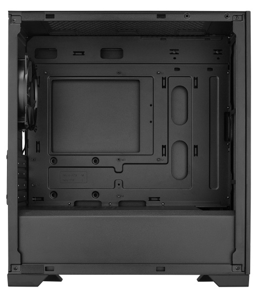 Case Cooler Master Elite 301 Lite čierna Case Cooler Master Elite 301 Lite čierna