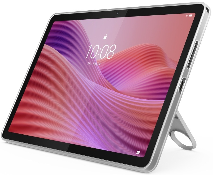 Tablet Lenovo Tab LTE 4 GB / 128 GB + obal sivý