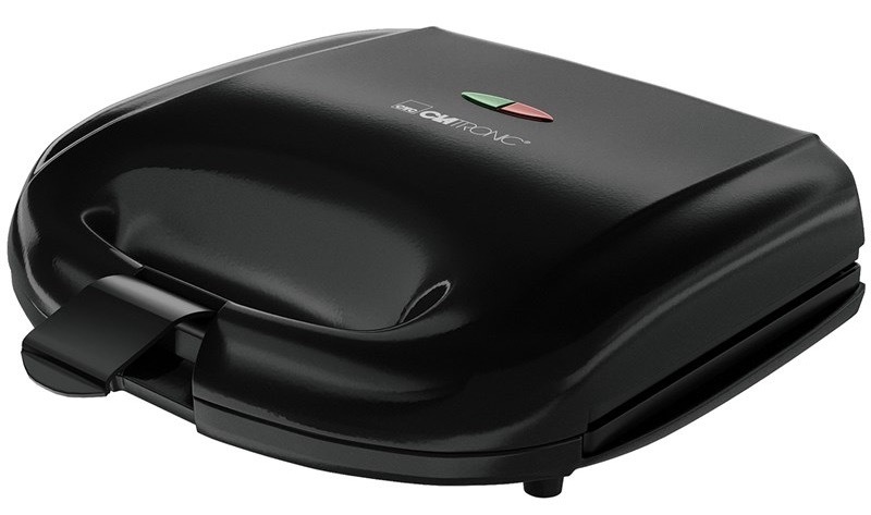 Sendvičovač Clatronic ST 3814 BK čierny