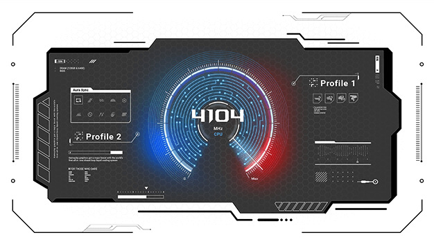 Základná doska Asus ROG Strix X870E-E GAMING WIFI