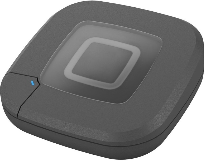 Riadiaca jednotka Homematic IP 2 s bezdrôtovým dosahom 400 m