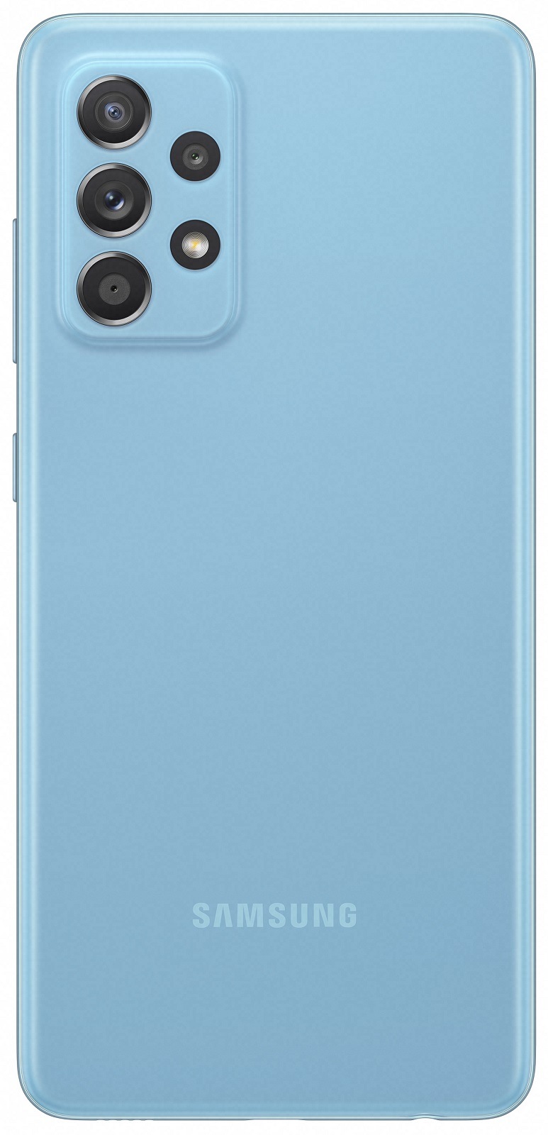 Mobilný telefón Samsung Galaxy A52 128 GB modrý Mobilný telefón Samsung Galaxy A52 128 GB modrý