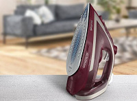 Žehlička Tefal Ultragliss Plus FV6820E0
