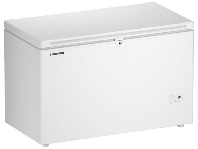 Mraznička Liebherr CFd 2085 biela