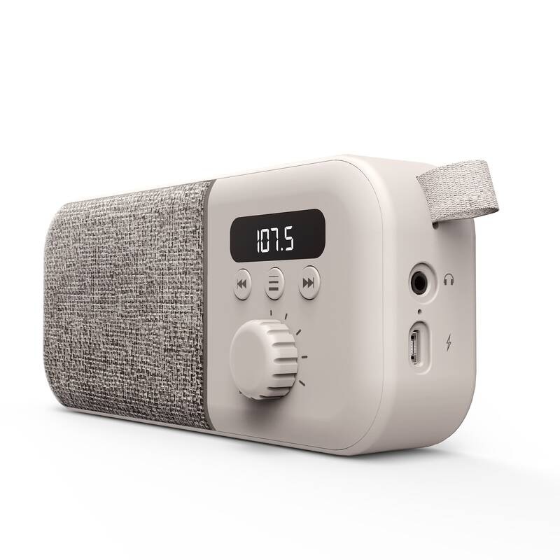 Energy Sistem Fabric Box Radio