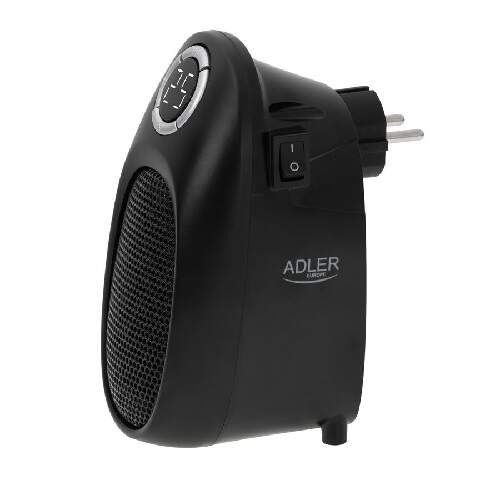Teplovzdušný ventilátor Adler AD7726 Teplovzdušný ventilátor Adler AD7726