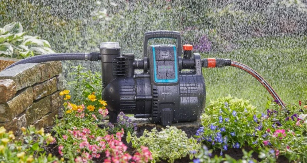 Vodáreň Gardena SMART Smart, 19080 Vodáreň Gardena SMART Smart, 19080