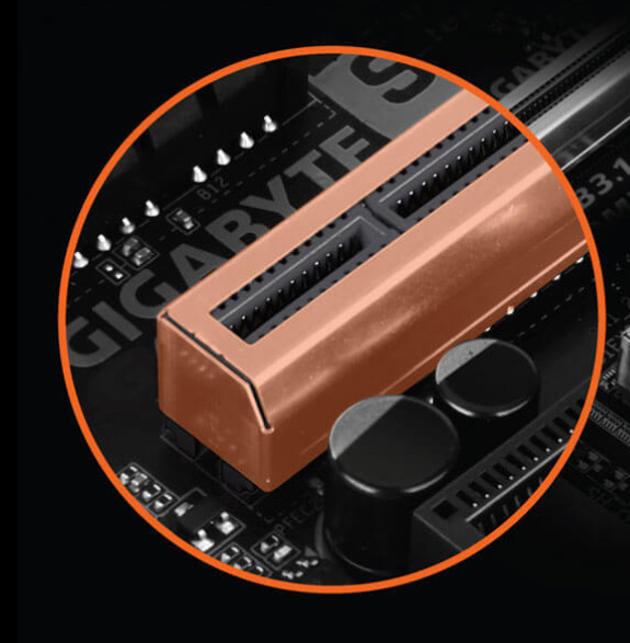 Základná doska GIGABYTE B550 AORUS ELITE AX V2