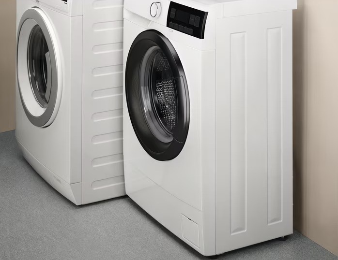 Úzka práčka Electrolux EWS6426BC