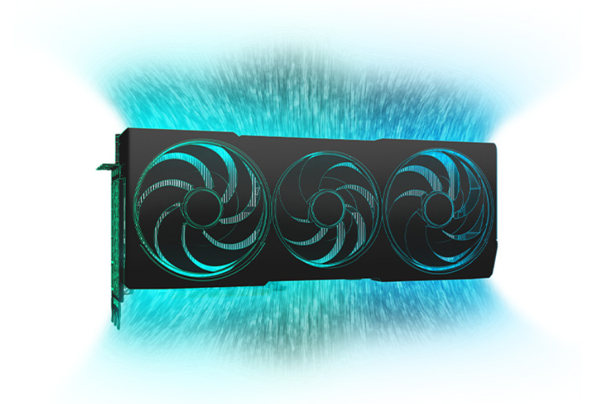 Grafická karta Sapphire NITRO+ Radeon RX 9070 16G OC Grafická karta Sapphire NITRO+ Radeon RX 9070 16G OC