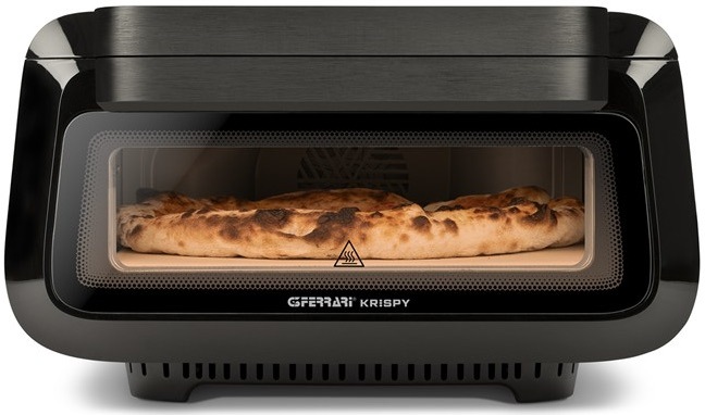 Mini rúra G3Ferrari G10225 nielen na prípravu pizze