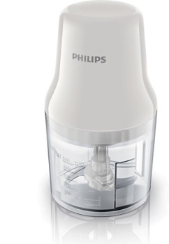 Sekáčik potravín Philips Daily Collection HR1393/00 biely