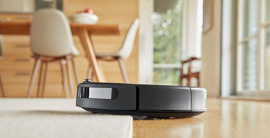 Robotický vysávač iRobot Roomba 698 Robotický vysávač iRobot Roomba 698