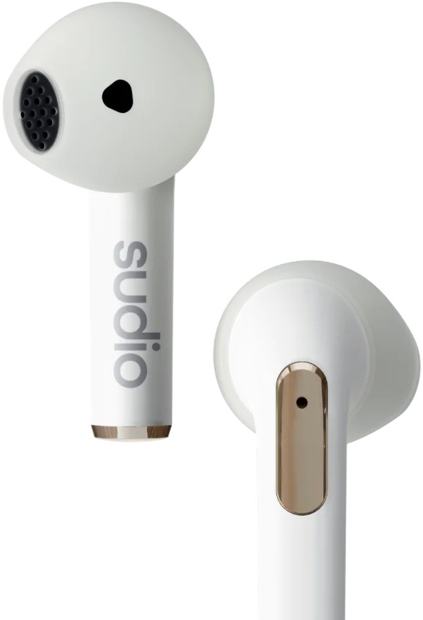 Sudio N2, biela