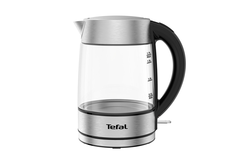 Rýchlovarná kanvica Tefal KI772D38 Glass Rýchlovarná kanvica Tefal KI772D38 Glass