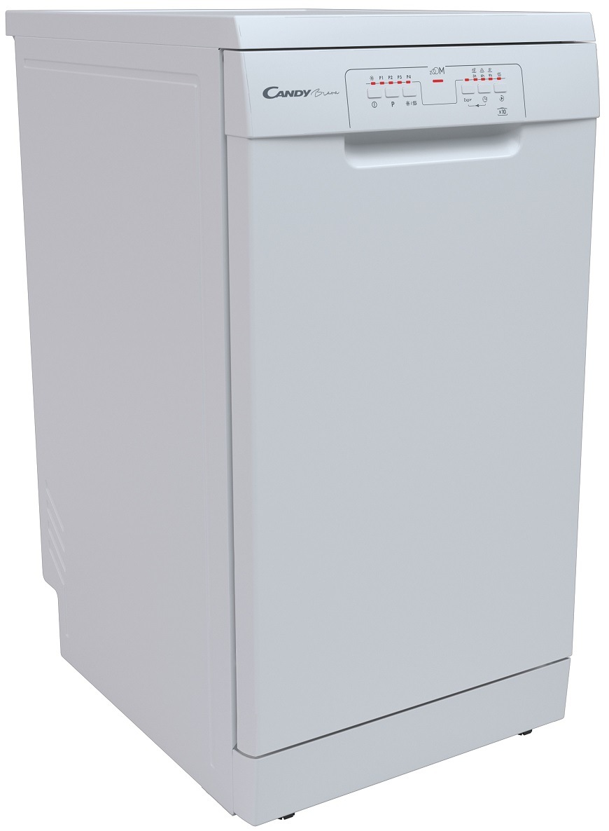 Umývačka riadu Candy Brava CDPH 2L1049W biela Umývačka riadu Candy Brava CDPH 2L1049W biela