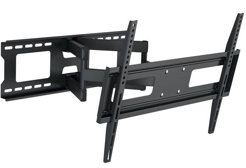 Držiak na TV Vogel’s MA 4040 pre uhlopriečky 40" až 77", nosnosť 35 kg čierny Držiak TV Vogel’s MA 4040 pre uhlopriečky 40