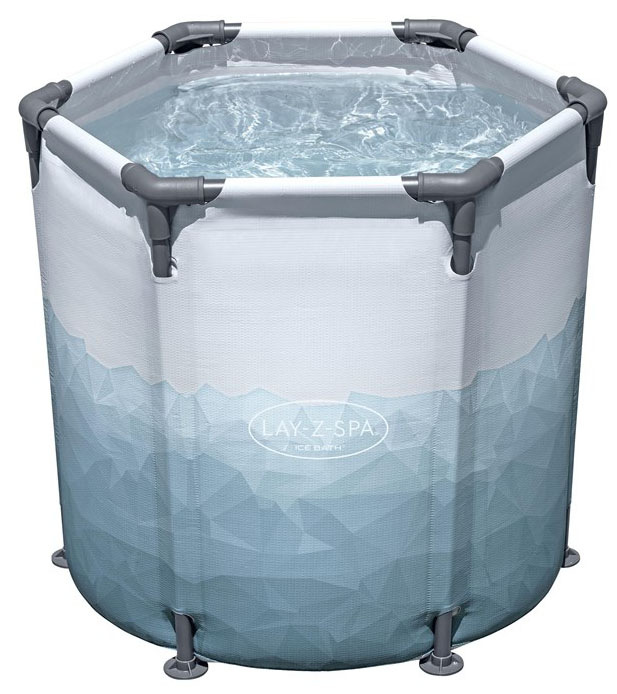 Ochladzovací sued Bestway Lay-Z-Spa®  Glacial Dip™ pro 1 osobu