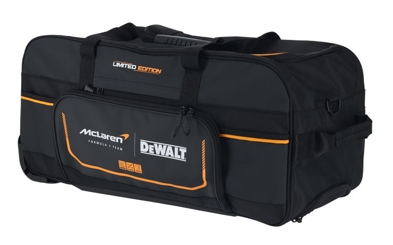 Brašna Dewalt McLaren DWST83522-9