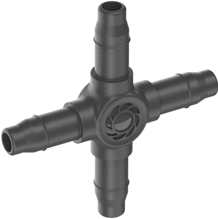 Spojka Gardena MicroDrip System 4,6 mm