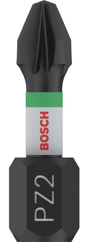 Sada bitov Bosch PRO 2.608.522.401 Pozidriv Impact